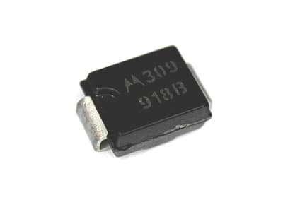 NXP SEMICONDUCTOR 1SMB5918BT3