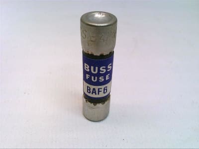 CHEROKEE INTERNATIONAL BAF6