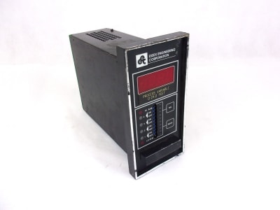 EEC CONTROLS 2410-0103-3300