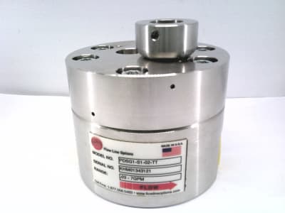 FLO CORP PDSG1-S1-02-TT