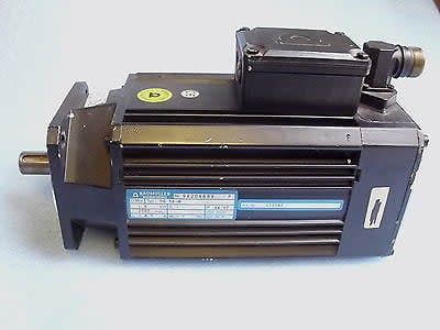 BAUMULLER DSO71M3