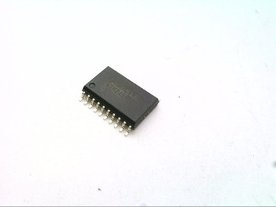TEXAS INSTRUMENTS SEMI SN74LVTH245ADW
