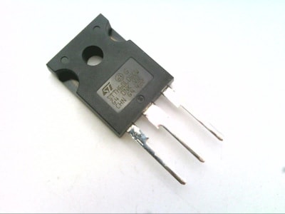 ST MICRO STTH60L06CW