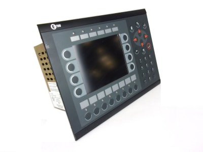 BEIJER ELECTRONICS E700