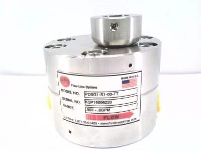 FLO CORP PDSG1-S1-00-TT