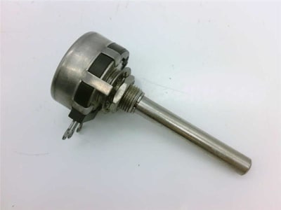 HONEYWELL 53C1SW-2500-S