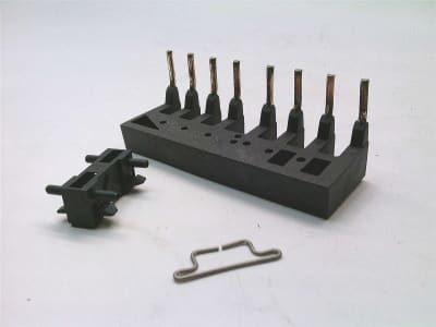 SCHNEIDER ELECTRIC LADT9R1