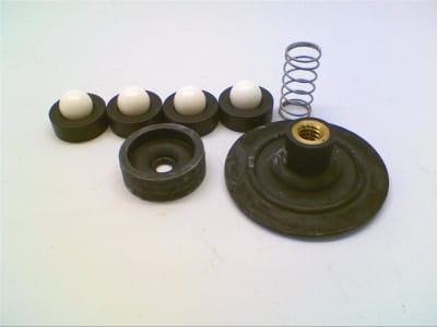 LMI LIQUID METRONICS SP-U8