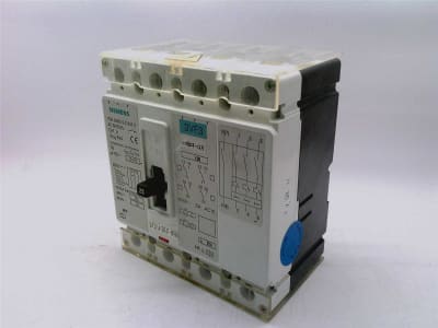 SIEMENS 3VF3114-2RE47-0AA0