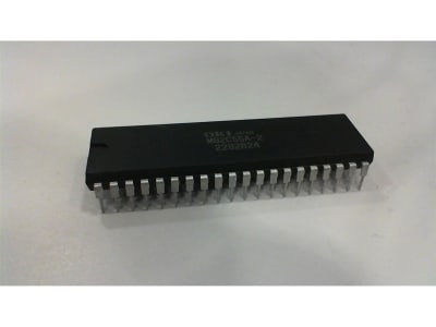 GENERIC MSM82C55A-2R3