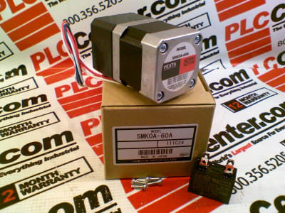 ORIENTAL MOTOR SMK0A-60A