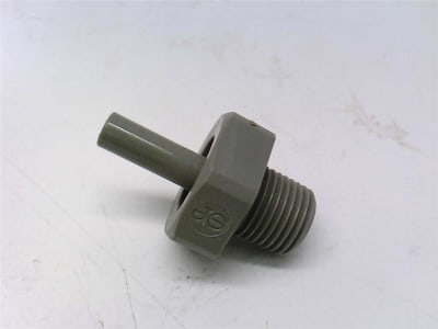 JOHN GUEST PI050621S