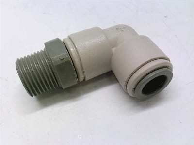 JOHN GUEST PI091203S