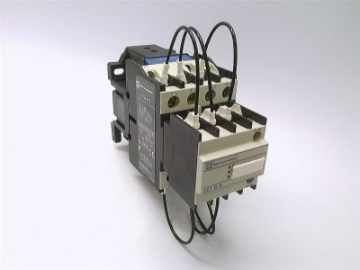 SCHNEIDER ELECTRIC LC1DLK11F7