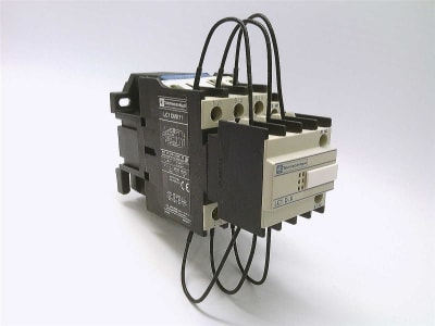 SCHNEIDER ELECTRIC LC1DMK11F7