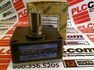 ORIENTAL MOTOR GVH5G9