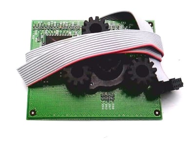 LIMITORQUE 68-825-0001-4