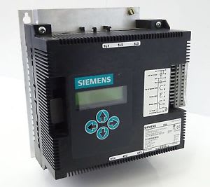 SIEMENS 3RW3346-0EC34