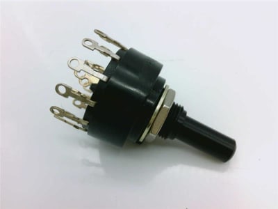 ELECTROSWITCH C5P0403N-A