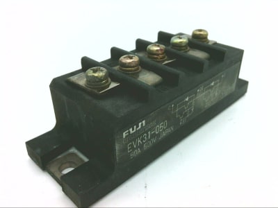 FUJI ELECTRIC EVK31-050