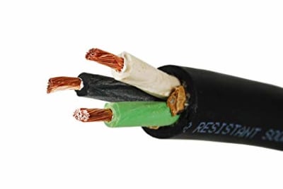 AMERICAN INSULATED P-136-29-MSHA-16AWG