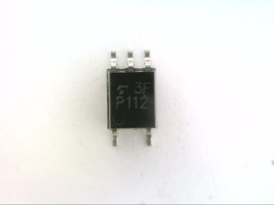 TOSHIBA TLP112