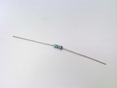 VISHAY MRS25000C4701FCT00