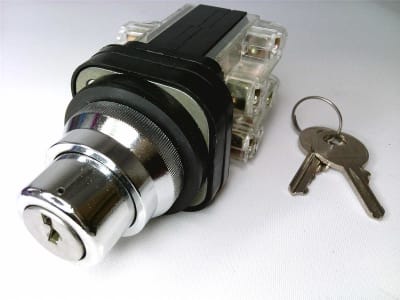 SCHNEIDER ELECTRIC XB2-MG-72