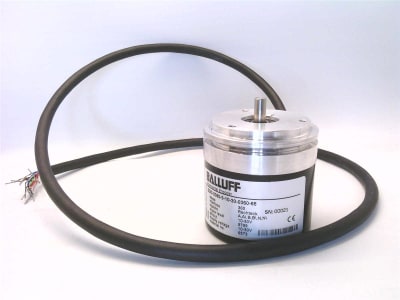BALLUFF BDG 6360-3-10-30-0360-65