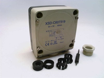 TELEMECANIQUE SENSORS XSDC607319
