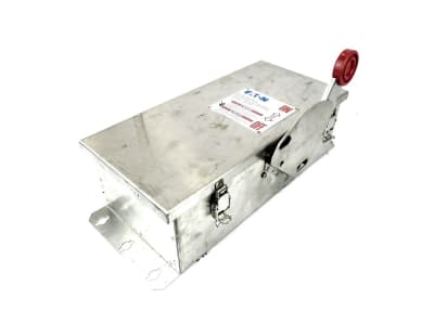EATON CORPORATION DH361FWK