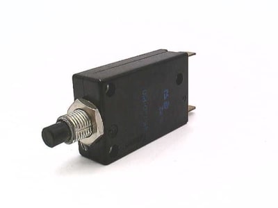 E-T-A CIRCUIT BREAKERS 45-700-P10-0.7A