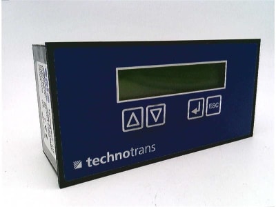 TECHNOTRANS 8533-11.002