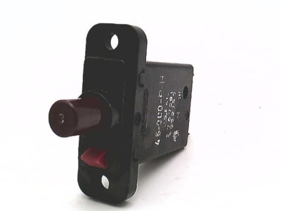 E-T-A CIRCUIT BREAKERS 45-000-P-H-2A