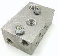 VERSA VALVES KM-433-1-KG30