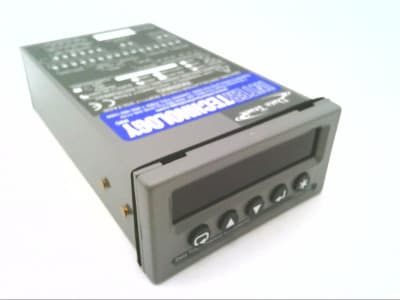 DATA TRACK PROCESS INSTRUMENTS 240