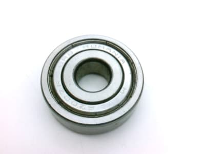 URB BEARINGS 6200-ZZ