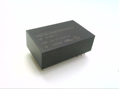 RECOM REC5-2405SRWZ/H/B