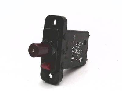 E-T-A CIRCUIT BREAKERS 45-000-P-H-3A