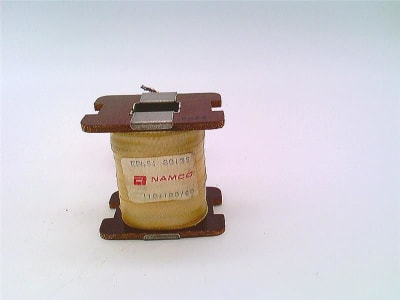 DANAHER CONTROLS EB451-60135