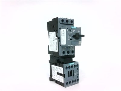 SIEMENS 3RA2110-1BA15-1BB4