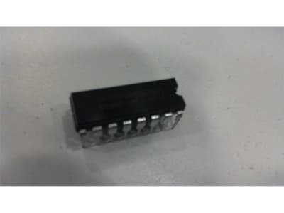 TOSHIBA TD62305AP