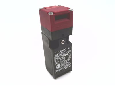 OMRON D4NS-4AF
