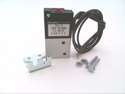 HUMPHREY 310-21-240VAC