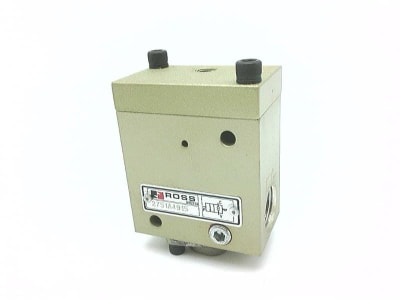 ROSS CONTROLS 2751A4915