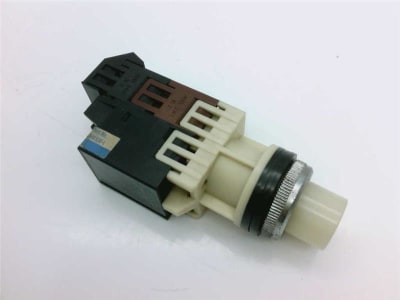 FUJI ELECTRIC AH25-LW11L