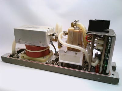 ASEA BROWN BOVERI 128733-004