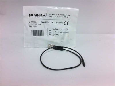 SCHUNK 0301432