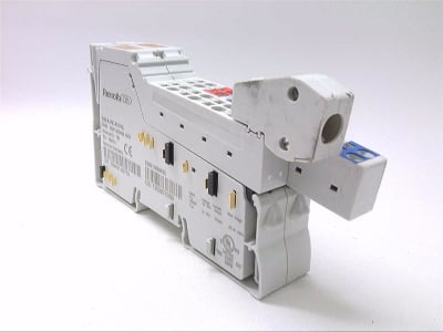 PHOENIX CONTACT IB IL INC-IN-PAC