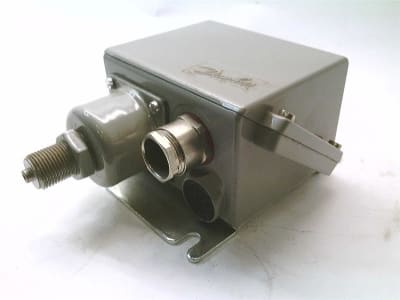 DANFOSS 060-310466